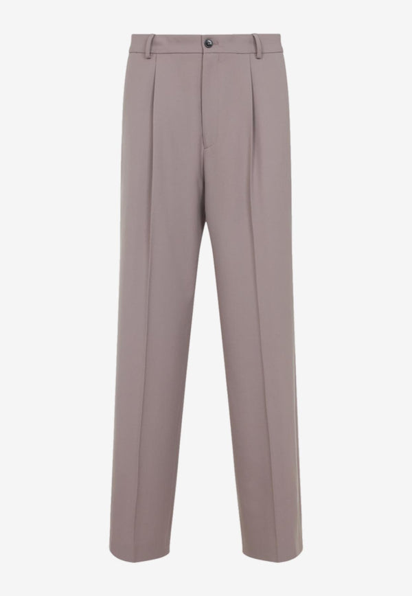 Penrud Straight-Leg Pants