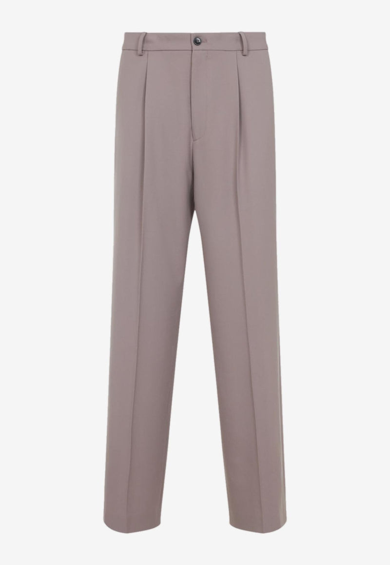 Penrud Straight-Leg Pants