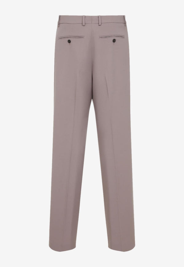 Penrud Straight-Leg Pants