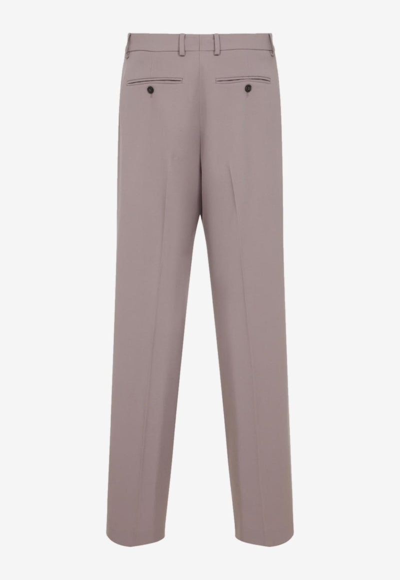 Penrud Straight-Leg Pants