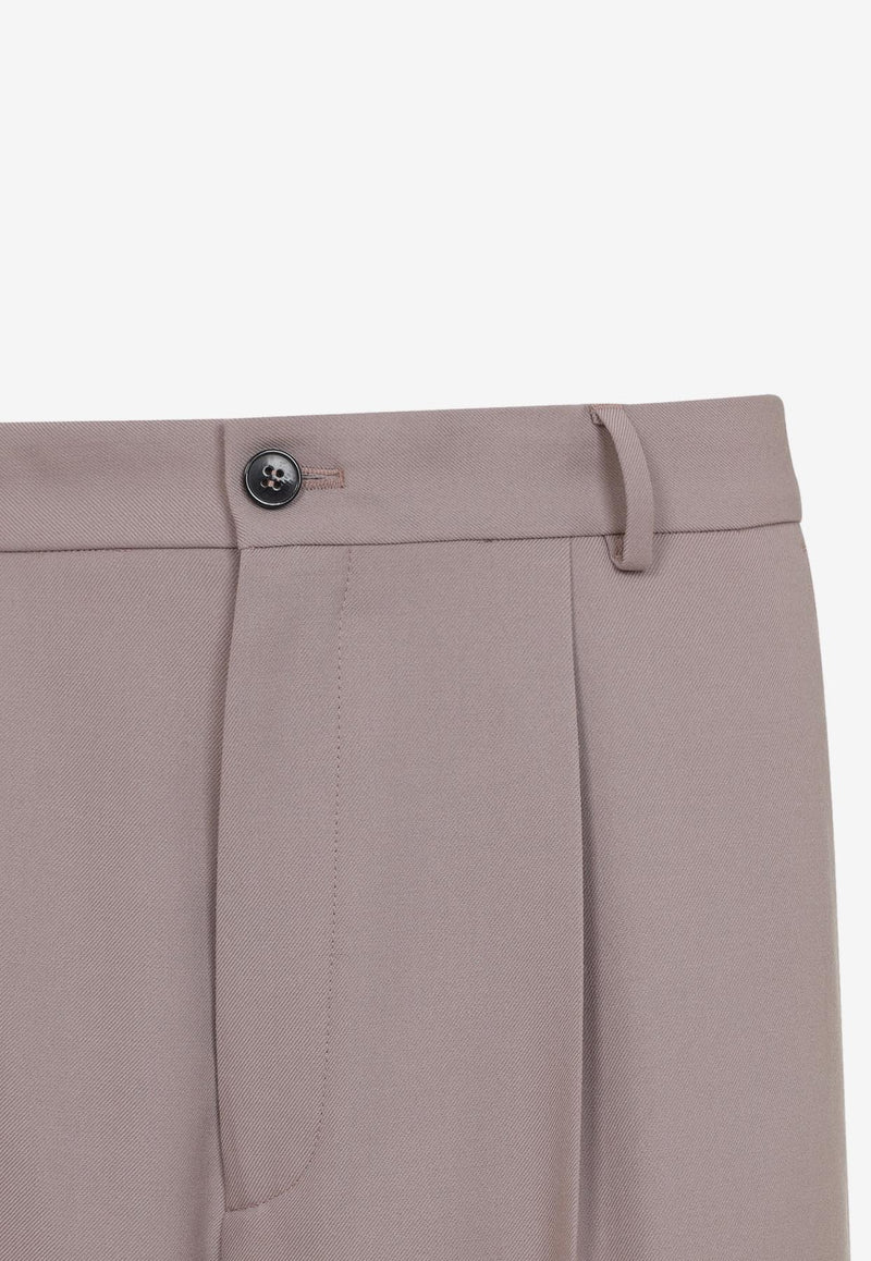 Penrud Straight-Leg Pants