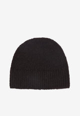 Moss Beanie