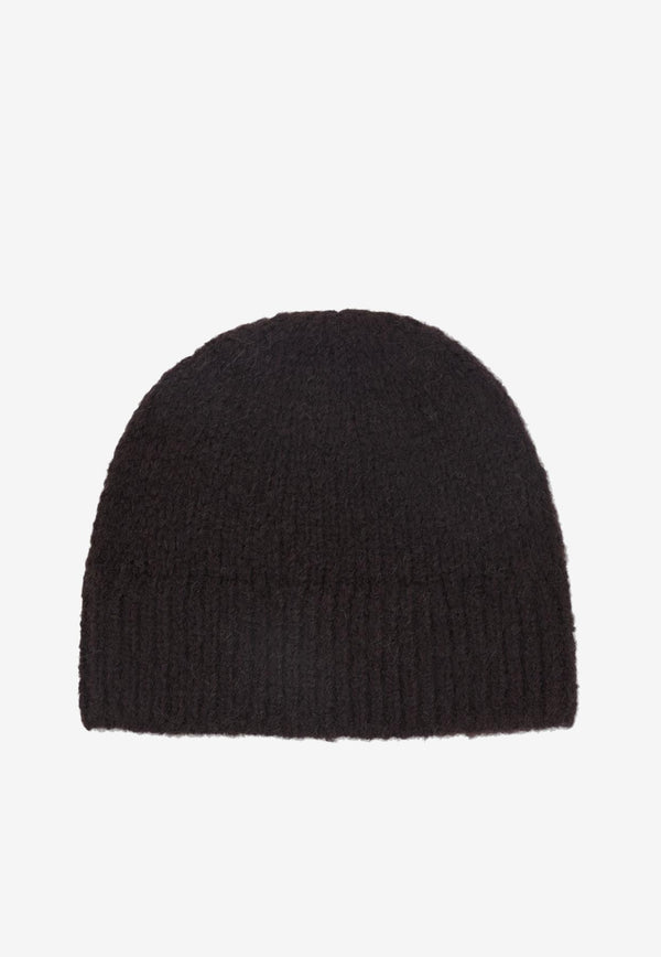 Moss Beanie