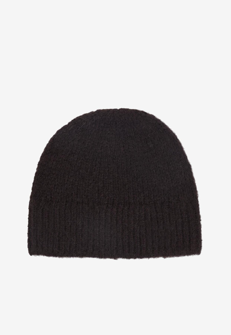 Moss Beanie
