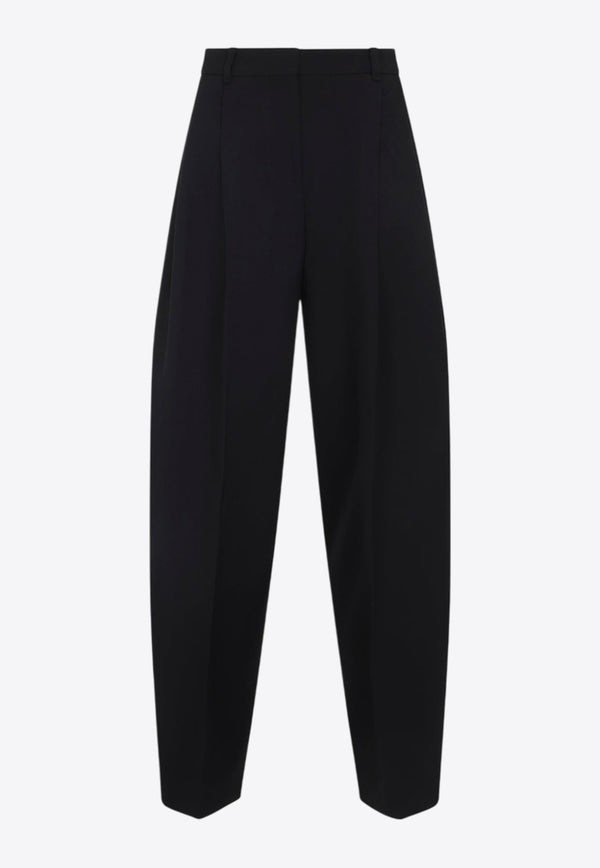 Wool Tailored Pants