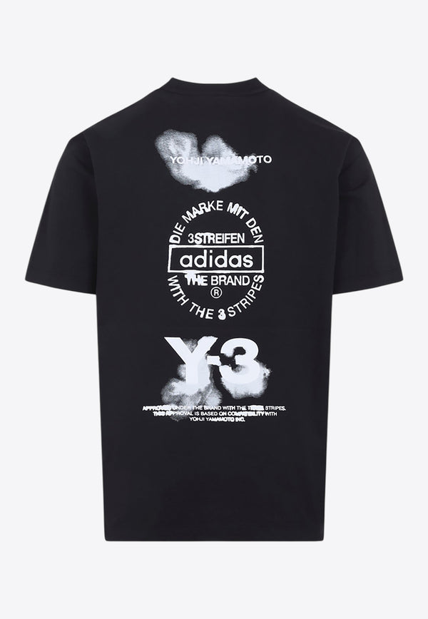 Graphic Short-Sleeve T-Shirt