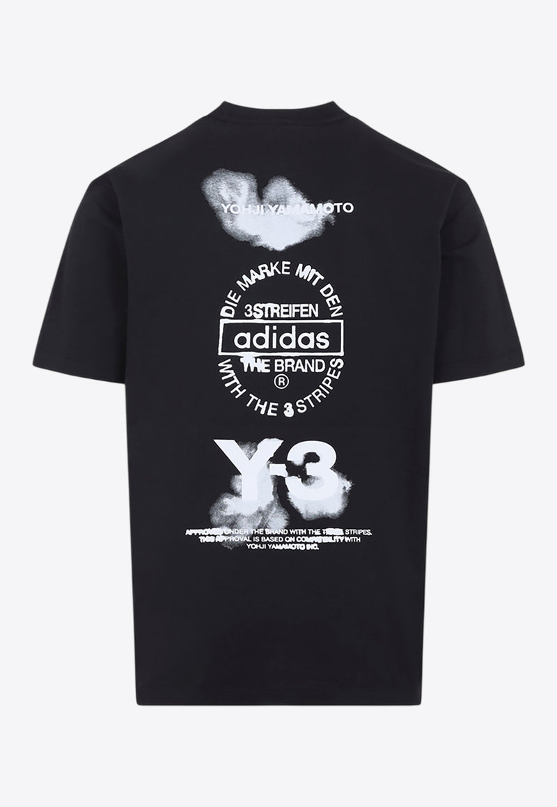 Graphic Short-Sleeve T-Shirt