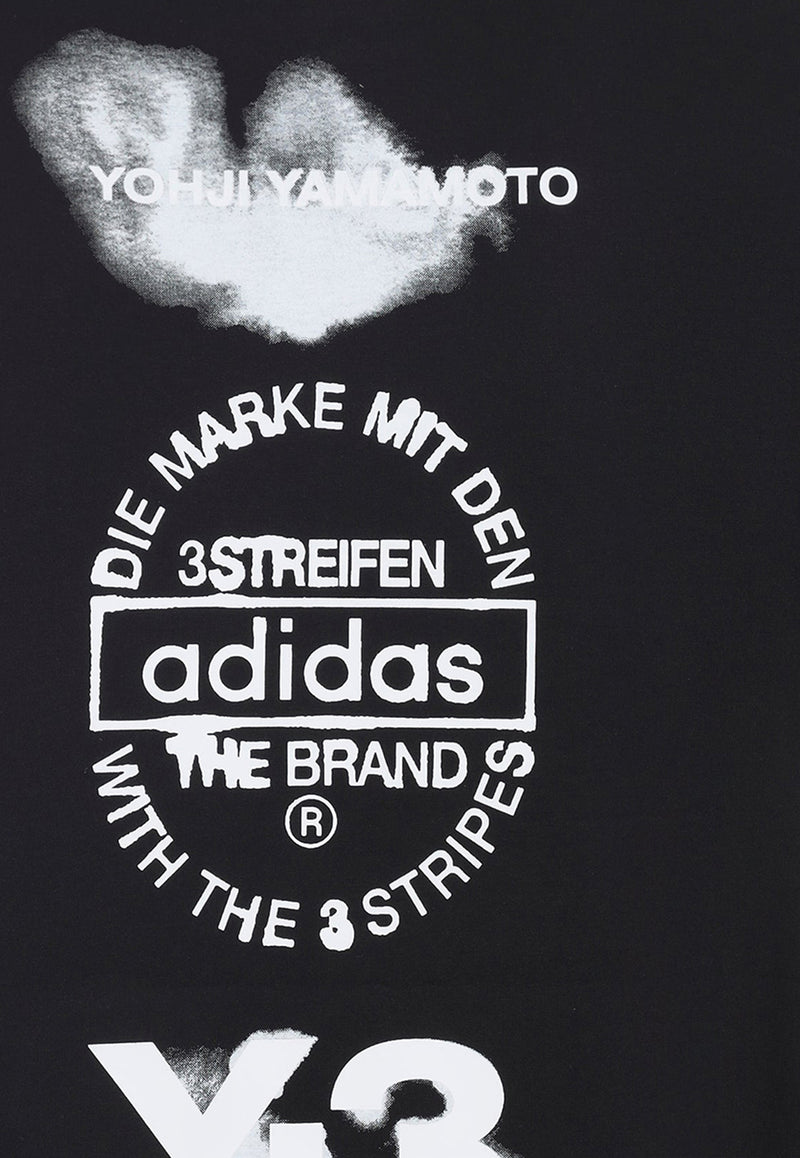 Graphic Short-Sleeve T-Shirt