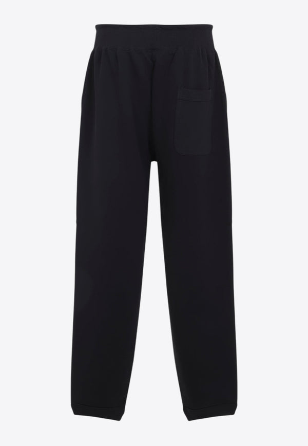 Cuffed Track Pants
