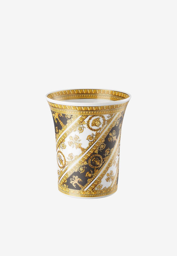 Versace Home Collection X Rosenthal I Love Baroque Porcelain Vase Multicolor 14091-403651-26018