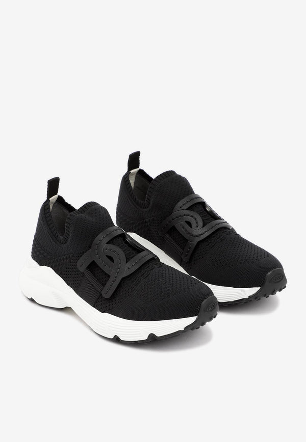 Kate Slip-On Sneakers