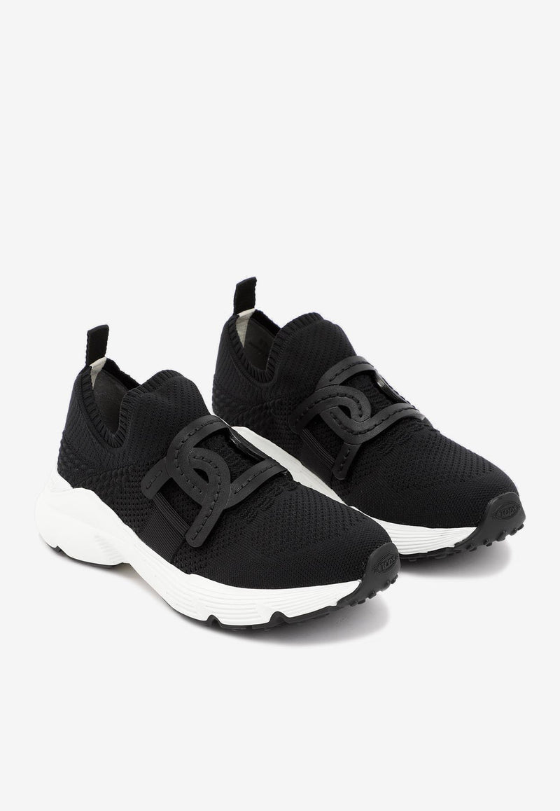 Kate Slip-On Sneakers