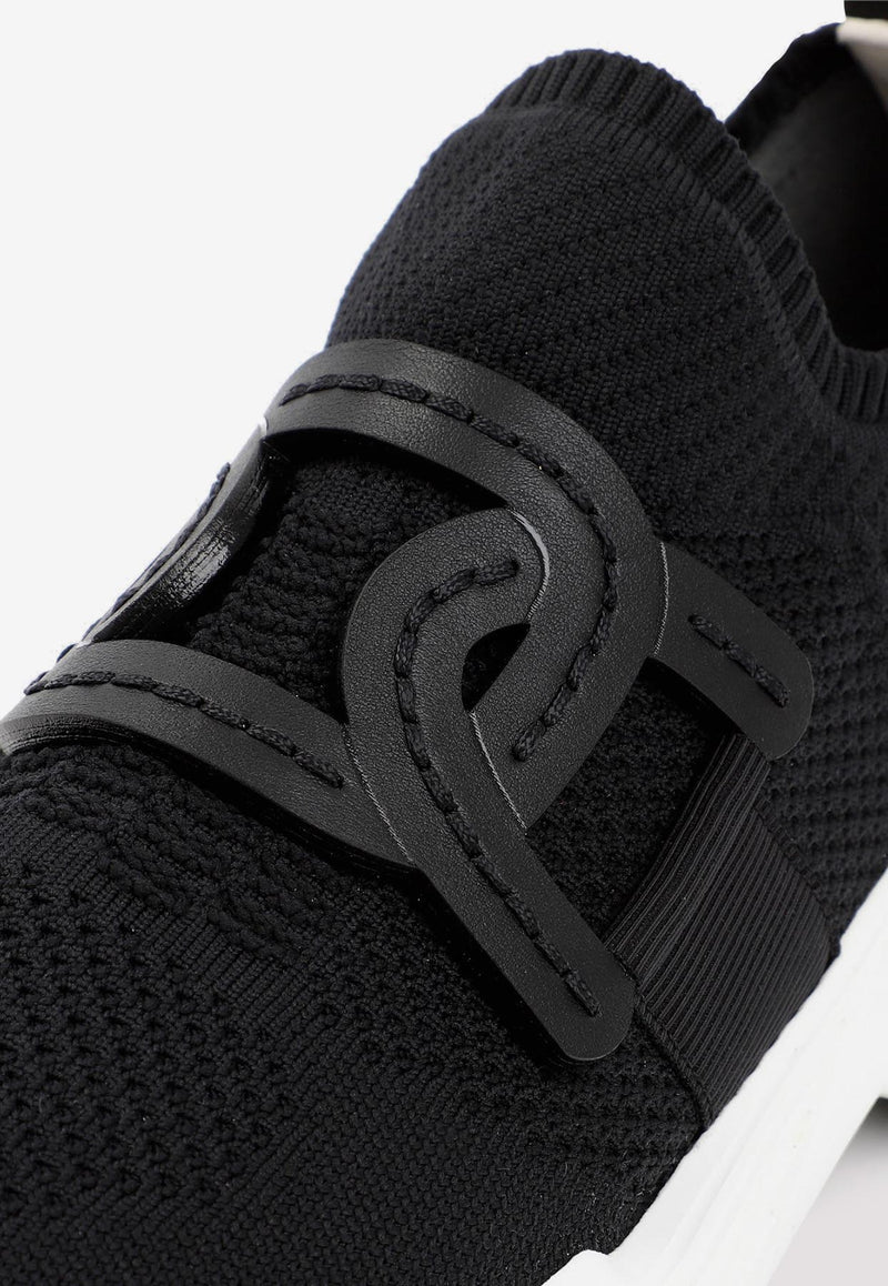 Kate Slip-On Sneakers