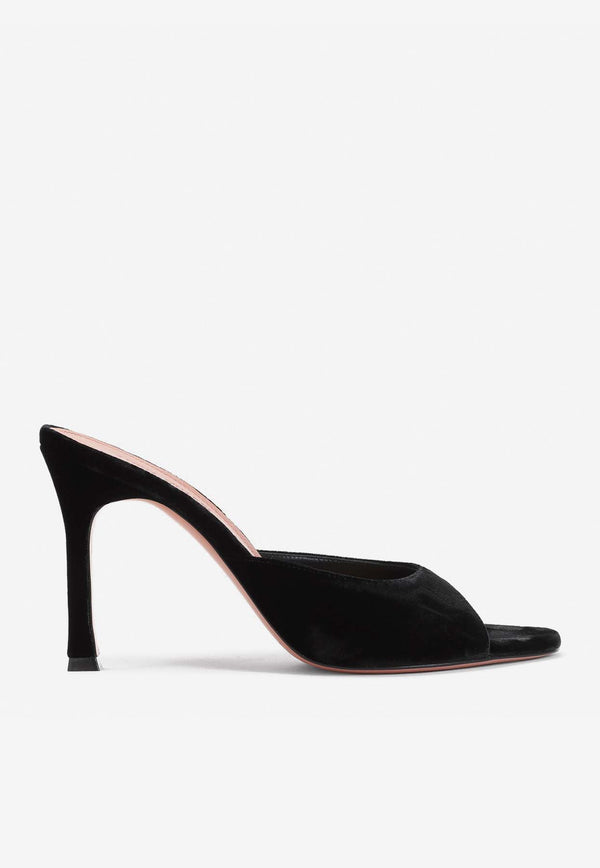 Alexa 95 Velvet Mules