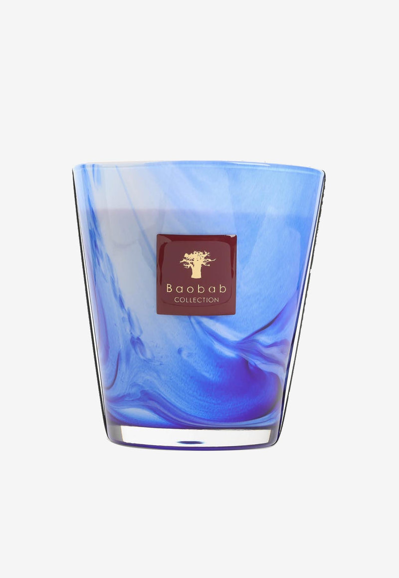 Atlas Majorelle Scented Candle - Max 16