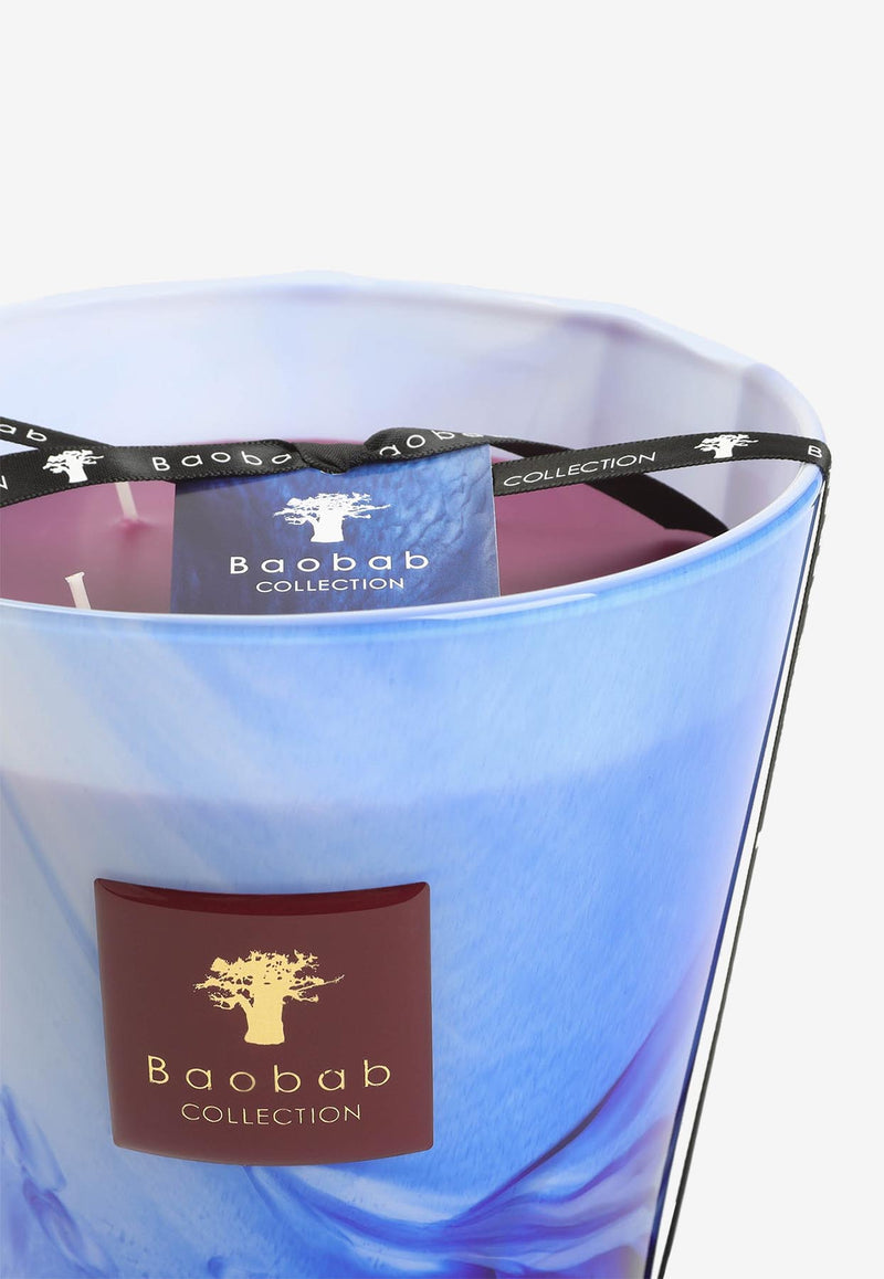 Atlas Majorelle Scented Candle - Max 16