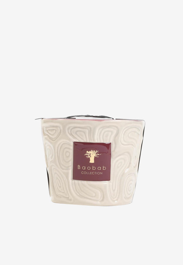 Ksar Glaoui Scented Candle - Max 10