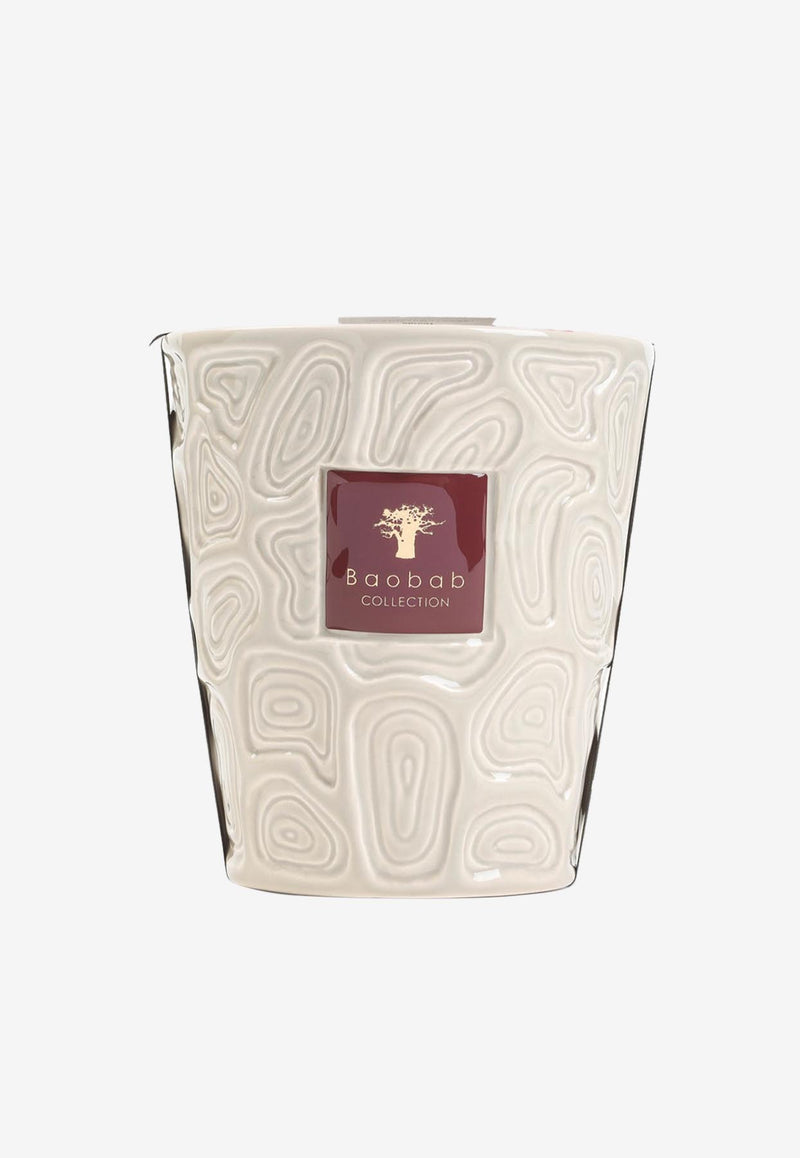 Ksar Glaoui Scented Candle - Max 16