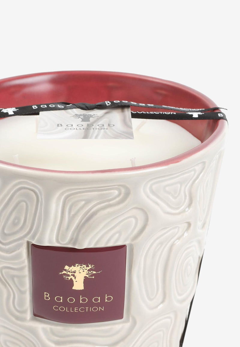 Ksar Glaoui Scented Candle - Max 16