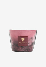 Orientalist Essaouira Scented Candle - Max 10