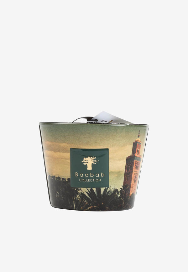 Orientalist Koutoubia Scented Candle - Max 10