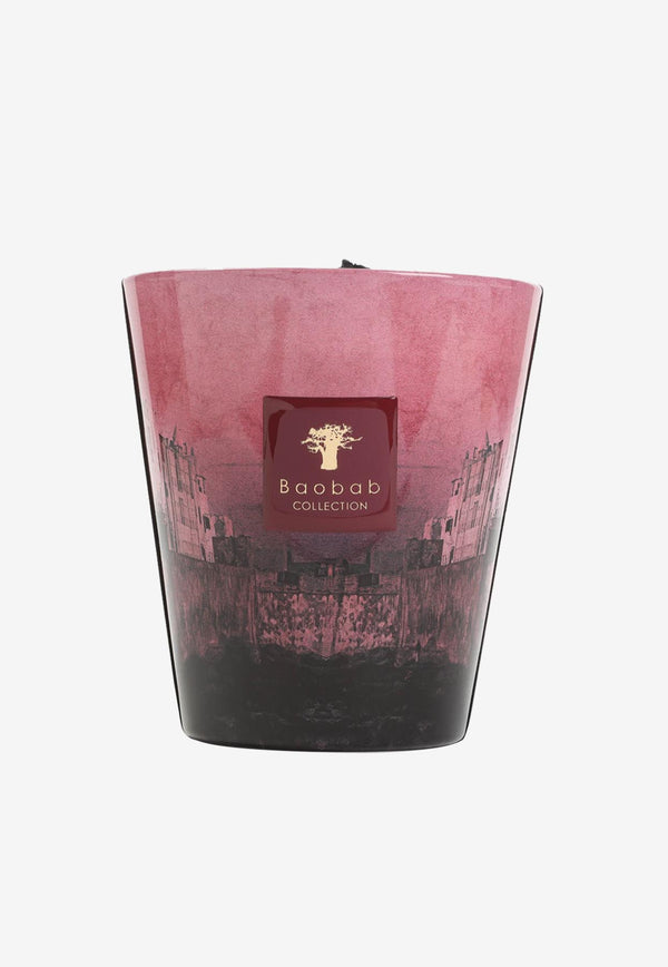 Orientalist Essaouira Scented Candle - Max 16