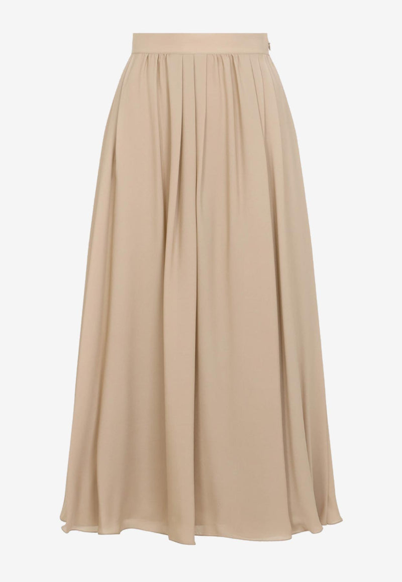 Kynlee Midi Skirt