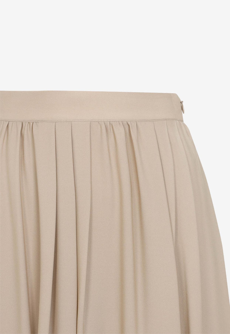 Kynlee Midi Skirt