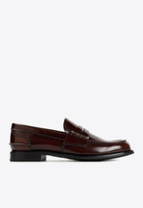 Pembrey Calf Leather Loafers