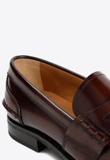 Pembrey Calf Leather Loafers