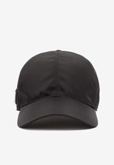 Logo Baseball Cap