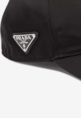 Logo Baseball Cap