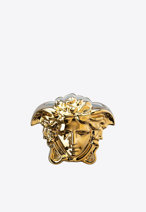 Versace Home Collection Medusa Grande Vase Gold 14493-426157-26015