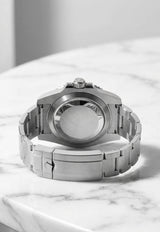 Rolex Oyster Perpetual Date Submariner