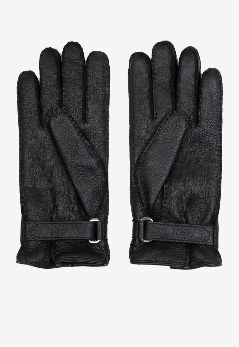 Leather Gloves