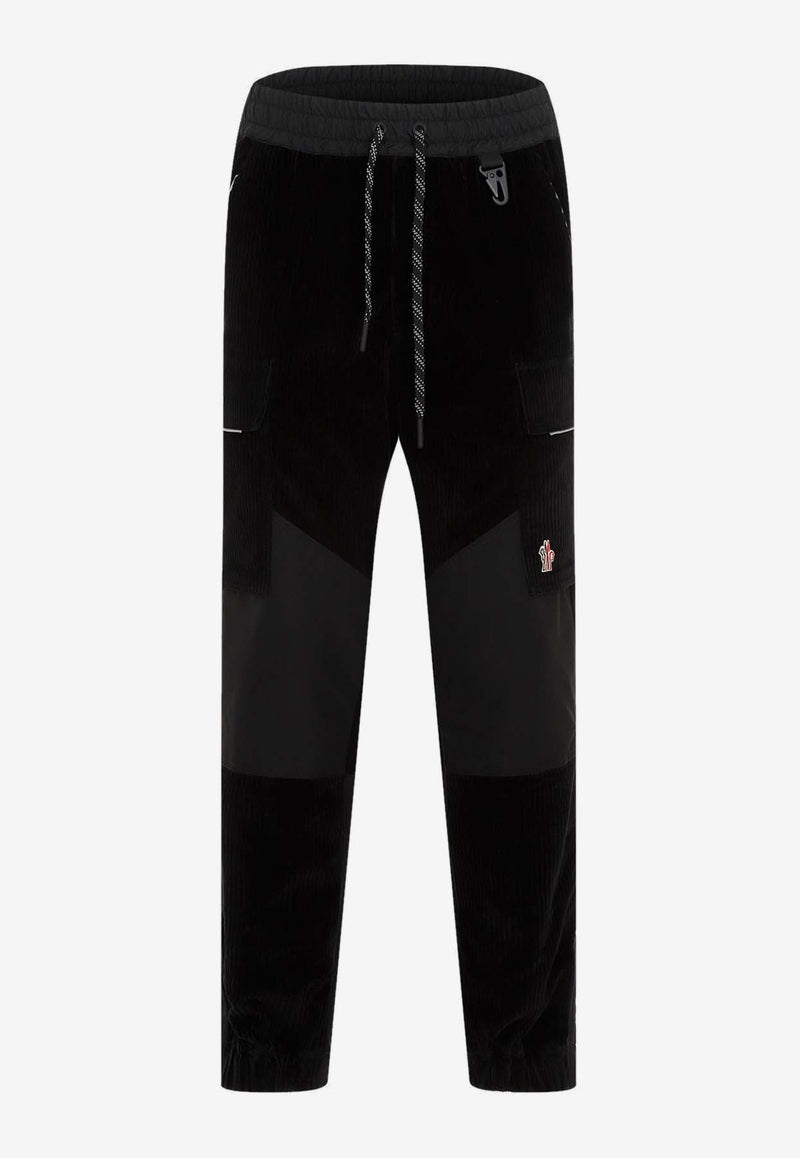 Logo Track Pants