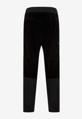 Logo Track Pants