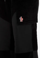 Logo Track Pants