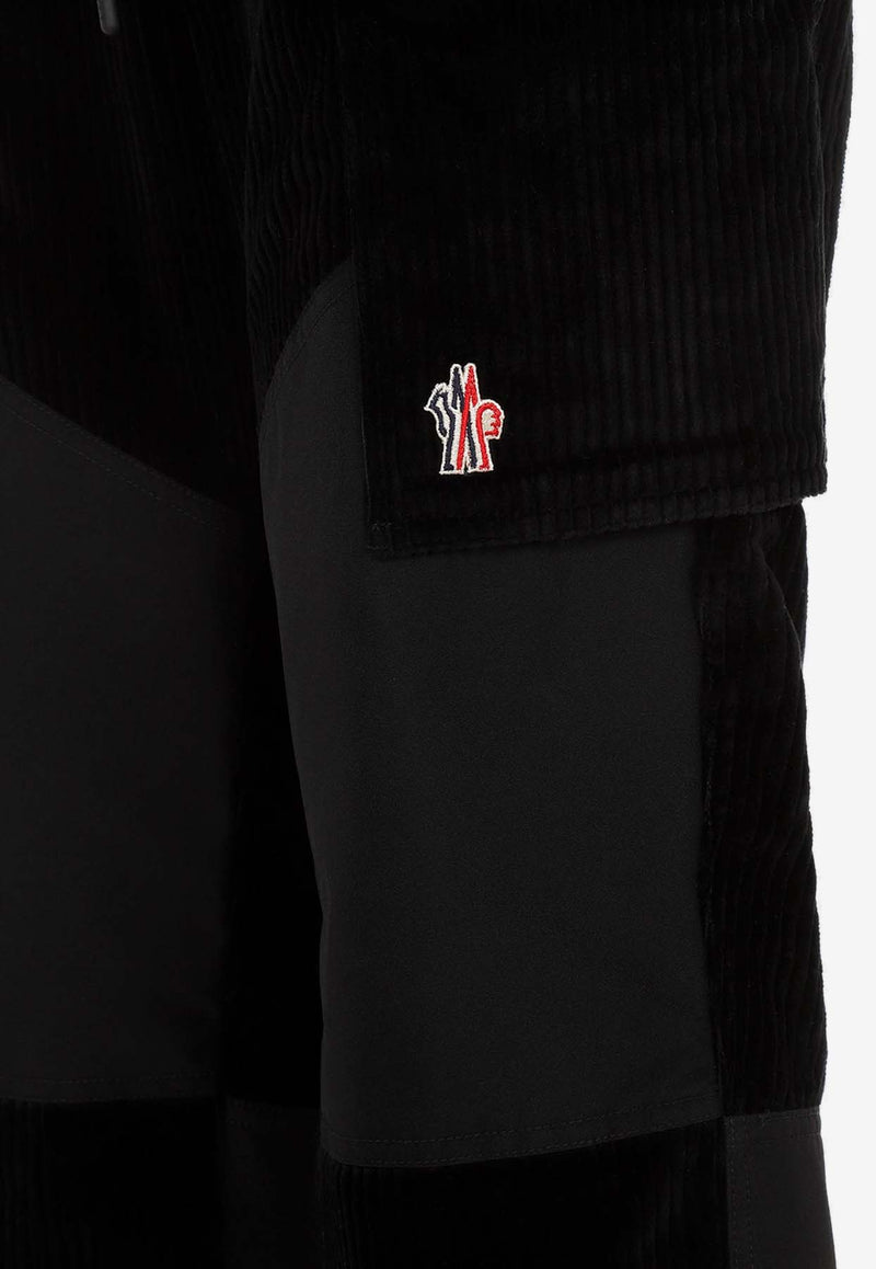 Logo Track Pants