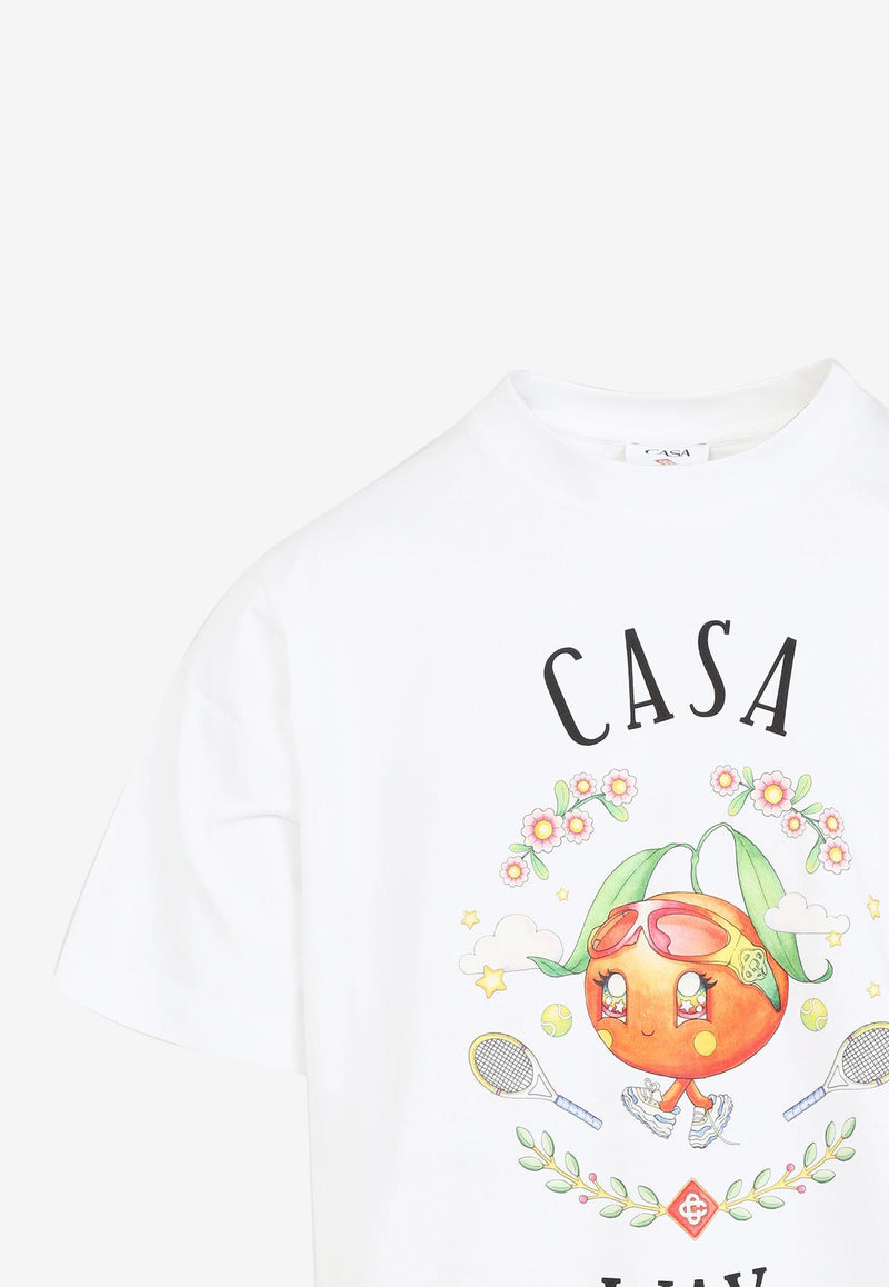 Casa Way Kawaii T-shirt