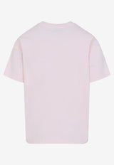 Casa Way Kawaii Printed T-shirt