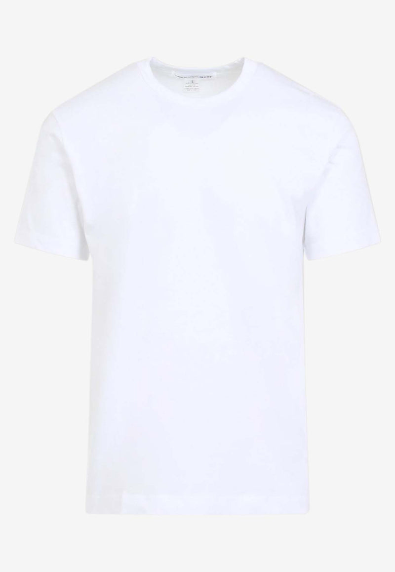 Live Free Short-Sleeved T-shirt