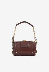Paddington Leather Shoulder Bag