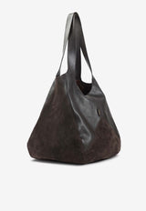 Balloon Shoulder Bag