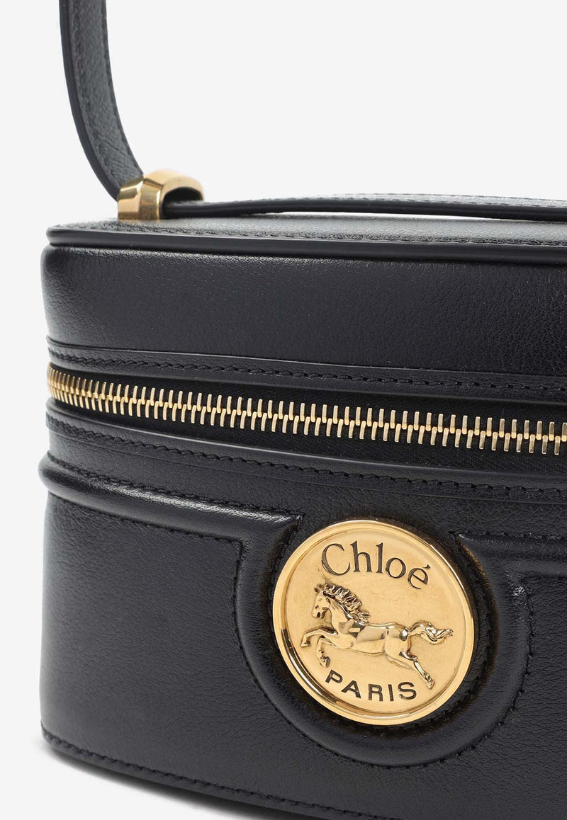 Horse Medal Shoulder Bag