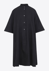 Bloch Oversized Midi Dress