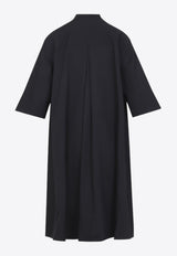 Bloch Oversized Midi Dress