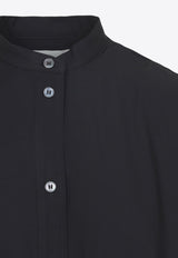 Bloch Oversized Midi Dress