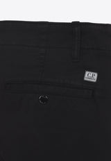 Iconic-Lens Cargo Pants