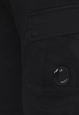 Iconic-Lens Cargo Pants